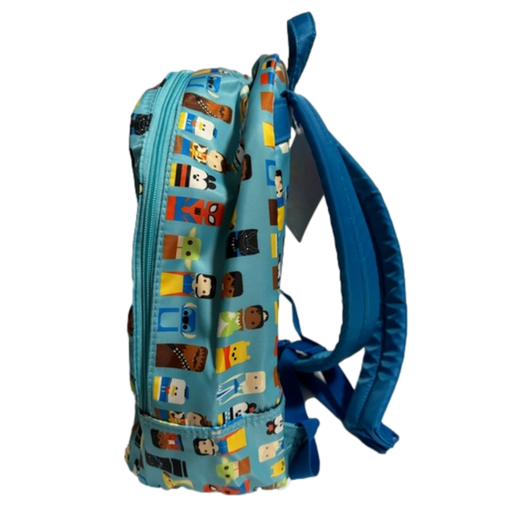 NWT Disney Parks Unified Characters Collection Backpack - 100 years - Picture 2 of 12